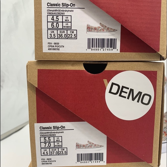 Classic Slip-On - Picture 8 of 11